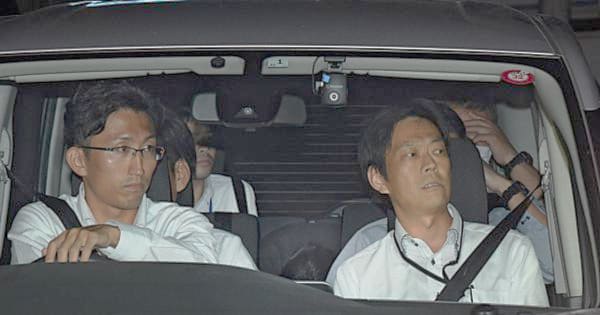進藤悠介 死体遺棄 本当の父親じゃないのに